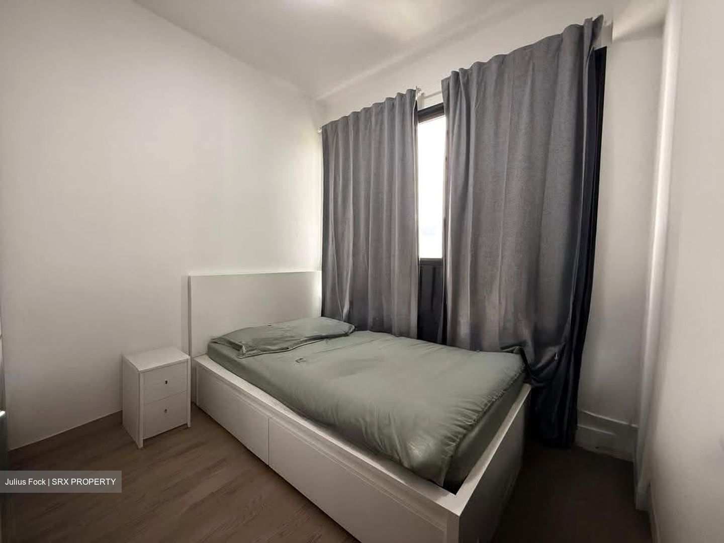 Avenue South Residence (D3), Apartment #610222181